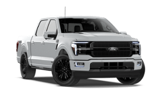 2026 Ford F-150® External Image 5